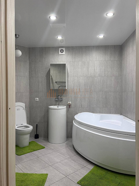 3-к квартира, 89 кв.м. (№2921)