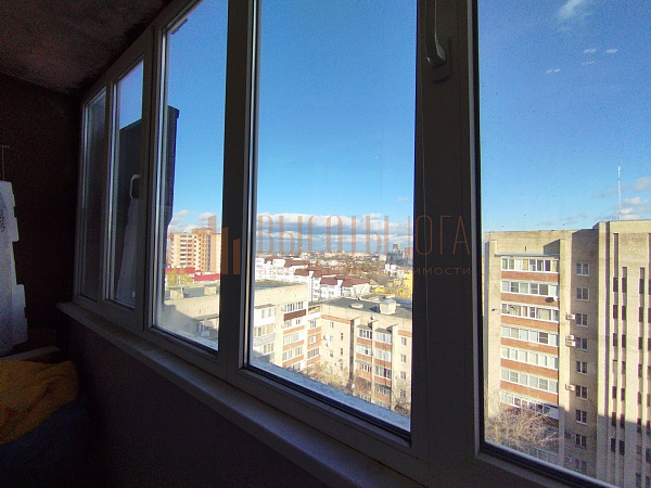 3-к квартира, 82 кв.м. (№2837)