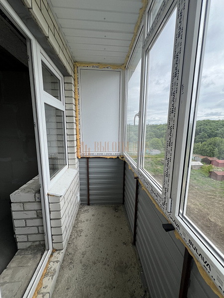 2-к квартира, 44 кв.м. (№2951)