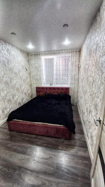 2-к квартира, 44 кв.м. (№2776)