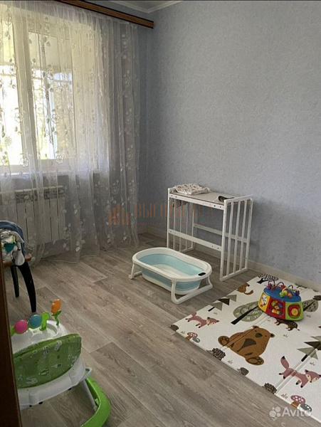 Коттедж, 75 кв.м. (№2835)
