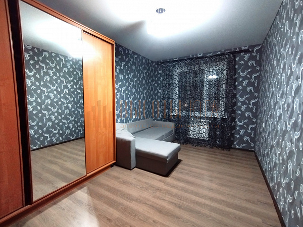 2-к квартира, 62 кв.м. (№2845)