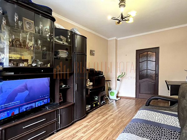 2-к квартира, 48 кв.м. (№2739)