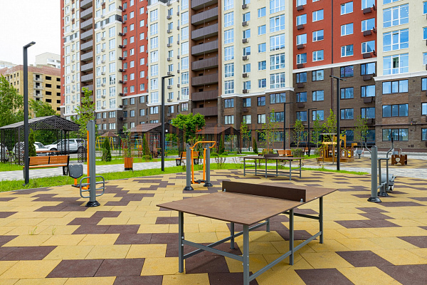 3-к квартира, 82 кв.м. (№2856)
