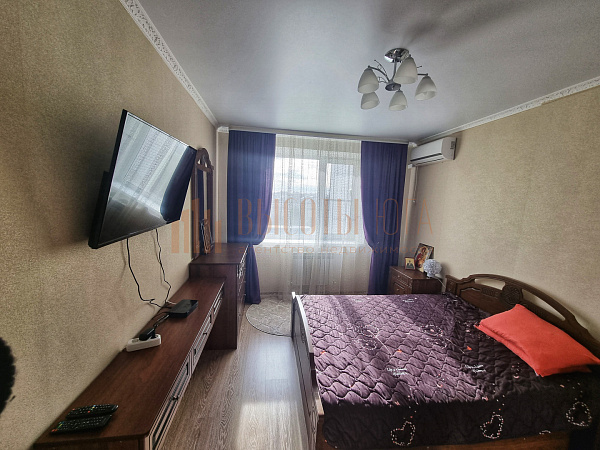 2-к квартира, 52 кв.м. (№2849)