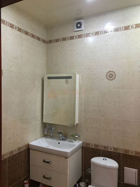 2-к квартира, 115 кв.м. (№2737)