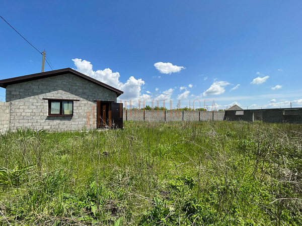 Дача, 42 кв.м. (№2657)