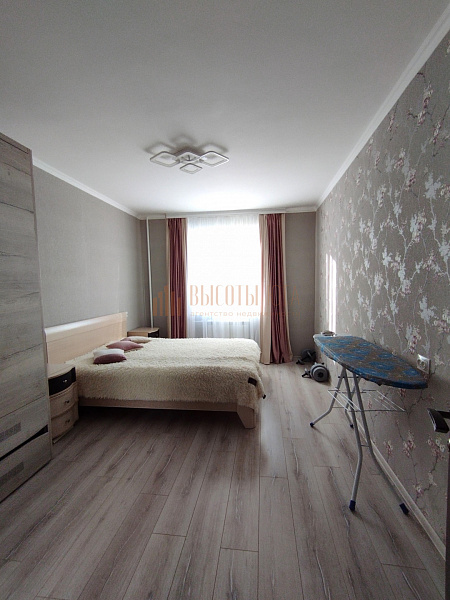3-к квартира, 76 кв.м. (№2890)