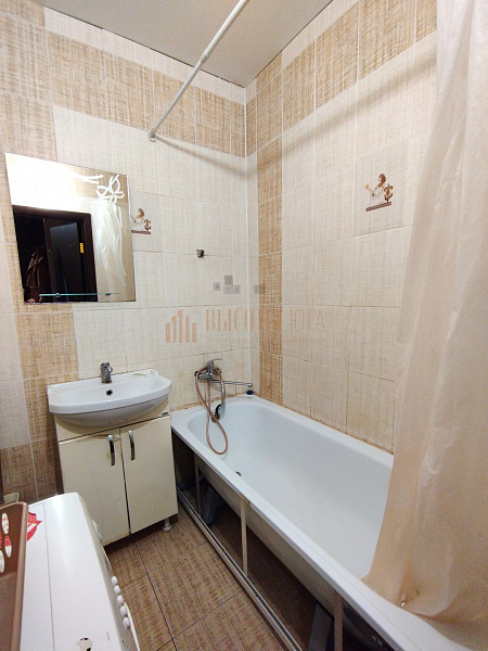2-к квартира, 62 кв.м. (№2845)