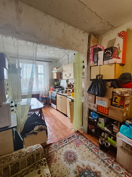 4-к квартира, 77 кв.м. (№2864)