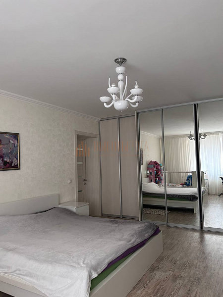 3-к квартира, 89 кв.м. (№2921)