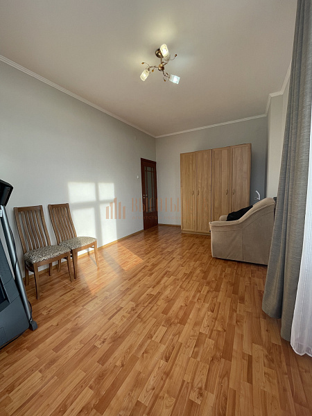2-к квартира, 57 кв.м. (№2917)