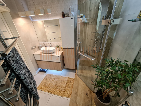 4-к квартира, 144 кв.м. (№2944)