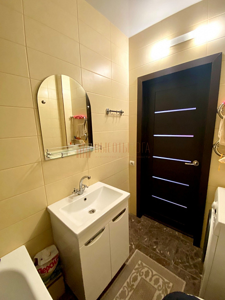 1-к квартира, 46 кв.м. (№2764)