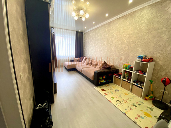 2-к квартира, 51 кв.м. (№2799)