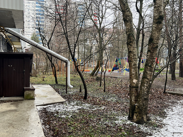 2-к квартира, 37 кв.м. (№2904)