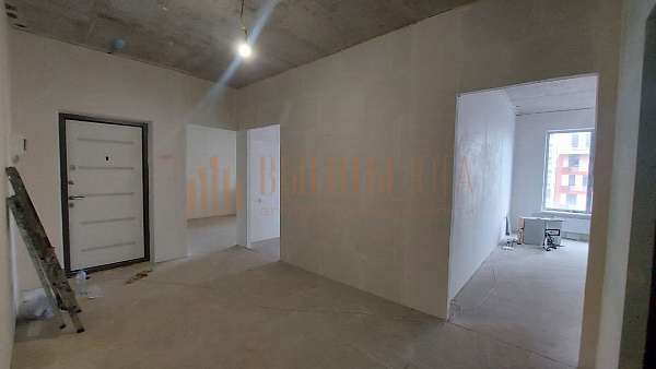 3-к квартира, 92 кв.м. (№2740)