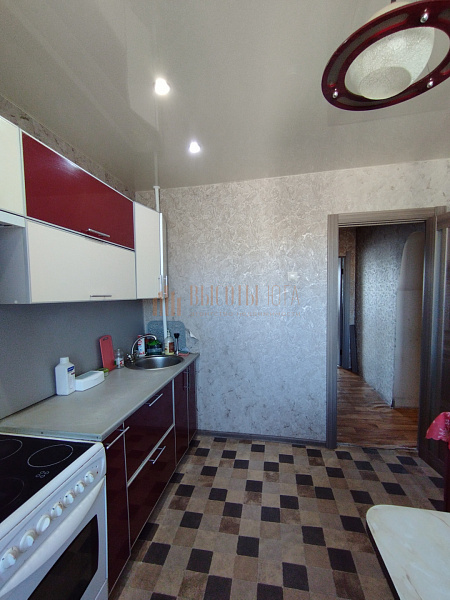 3-к квартира, 82 кв.м. (№2837)