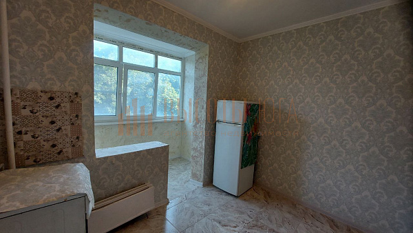 1-к квартира, 40 кв.м. (№2763)