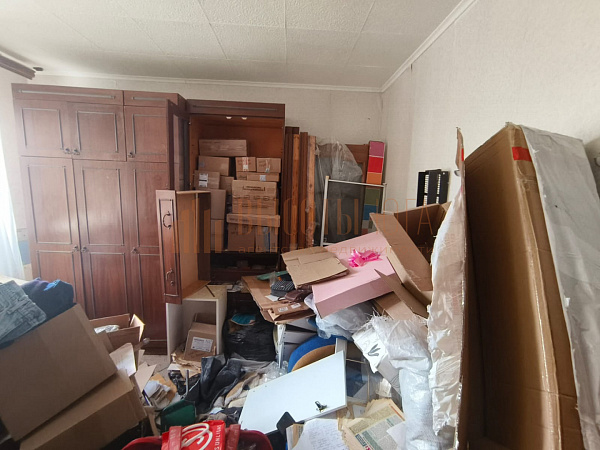 4-к квартира, 77 кв.м. (№2864)