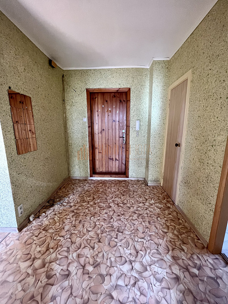 4-к квартира, 70 кв.м. (№2907)