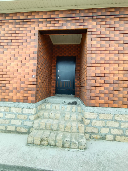 Часть дома, 120 кв.м. (№2893)