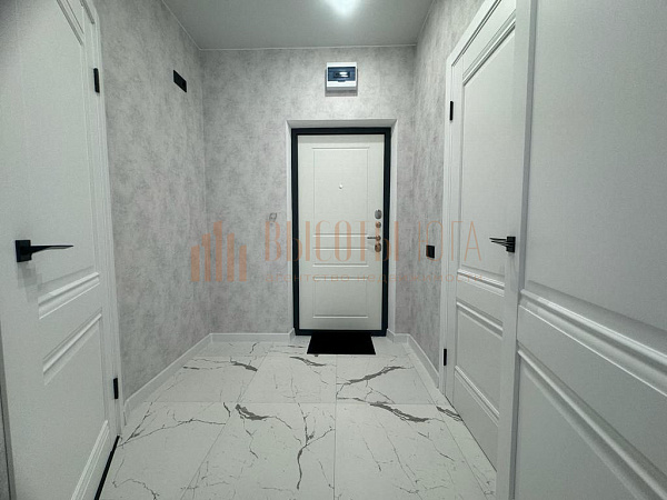 1-к квартира, 34 кв.м. (№2920)