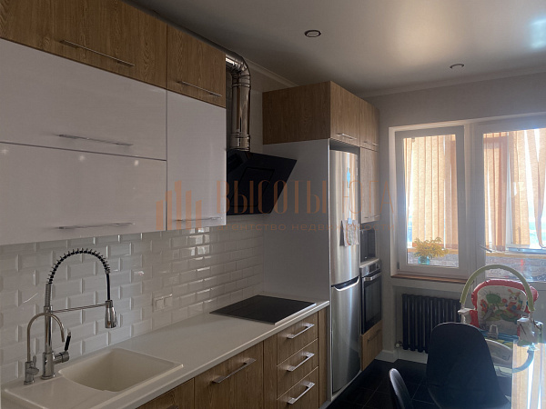 2-к квартира, 65 кв.м. (№2934)