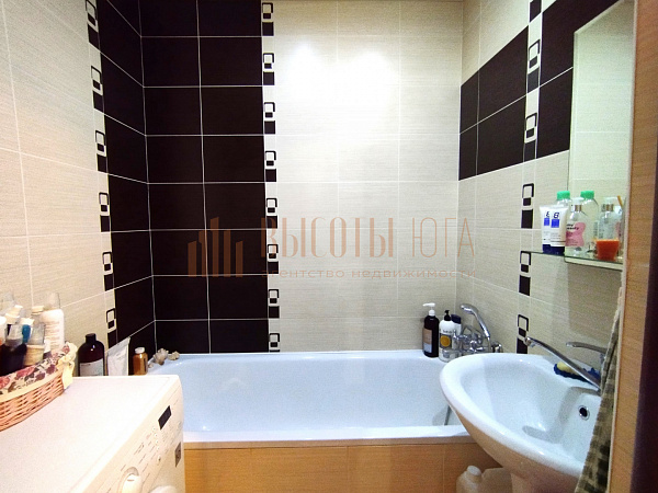 3-к квартира, 76 кв.м. (№2890)