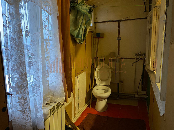Часть дома, 38 кв.м. (№2862)