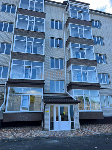2-к квартира, 55 кв.м., Черниговская ул., 6