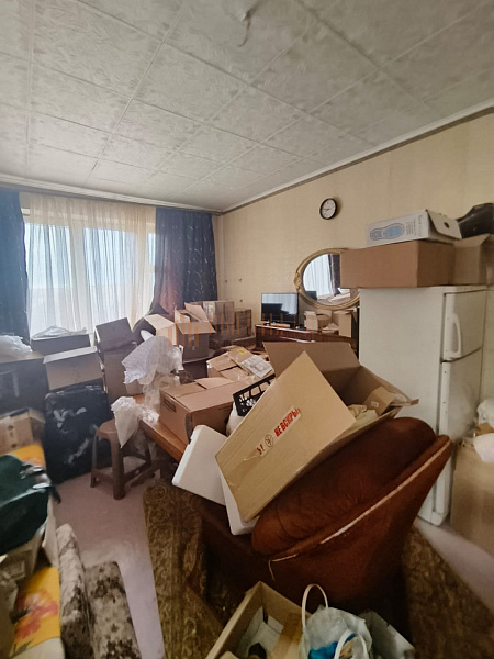 4-к квартира, 77 кв.м. (№2864)