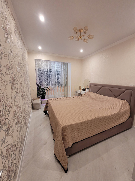 3-к квартира, 82 кв.м. (№2856)