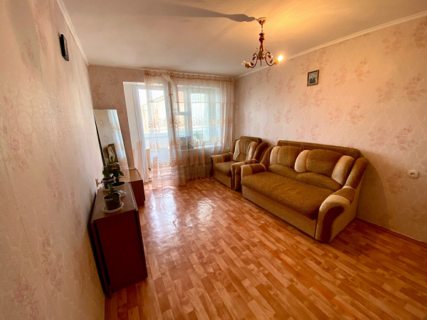 2-к квартира, 54 кв.м., Ленина ул., 183