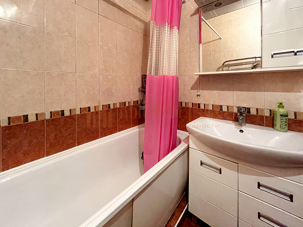 2-к квартира, 48 кв.м. (№2739)