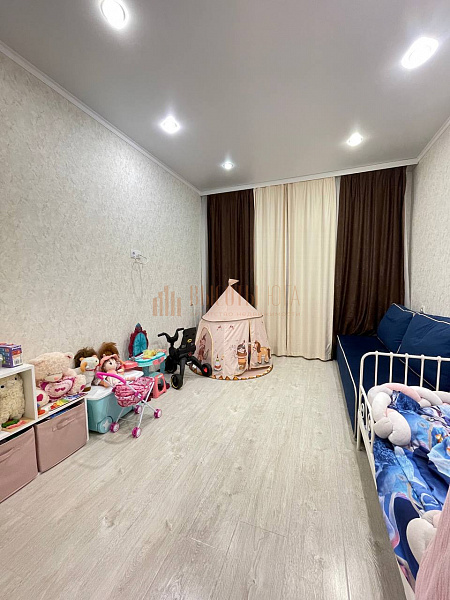 2-к квартира, 55 кв.м. (№2809)