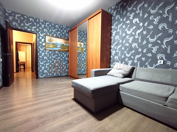 2-к квартира, 62 кв.м. (№2845)