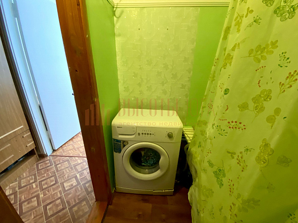2-к квартира, 54 кв.м. (№2811)