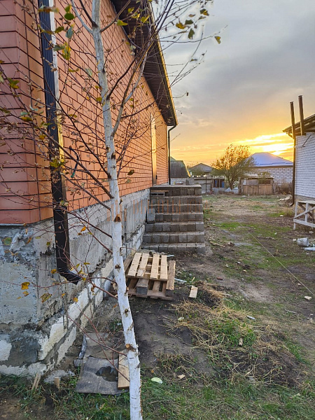 Часть дома, 75 кв.м. (№2790)