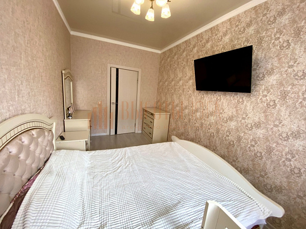 2-к квартира, 51 кв.м. (№2799)