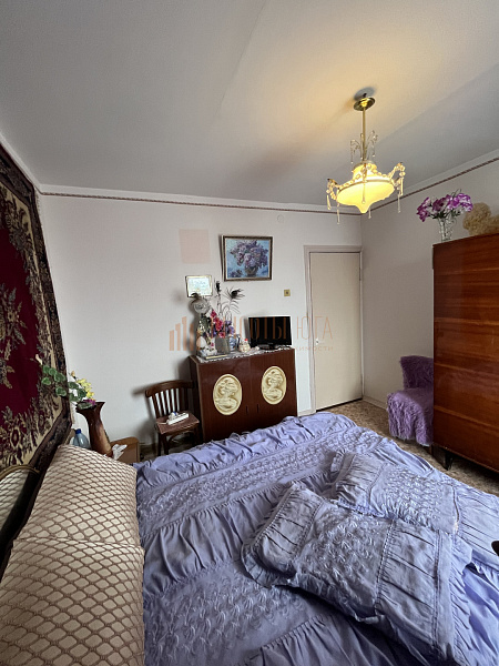 2-к квартира, 50 кв.м. (№2879)