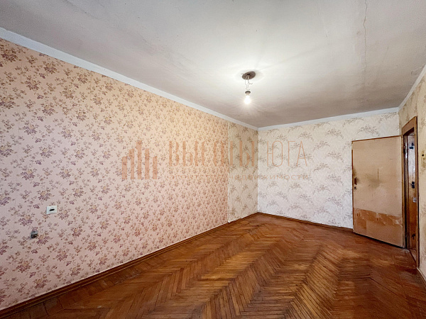 3-к квартира, 63 кв.м. (№2817)