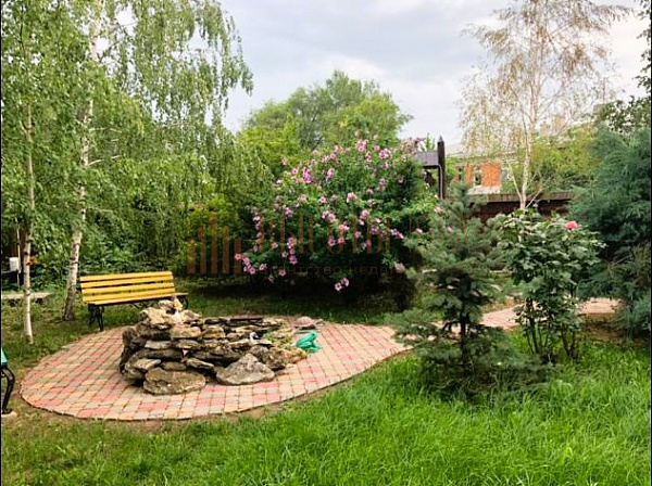 Готовый бизнес, 244 кв.м. (№2863)