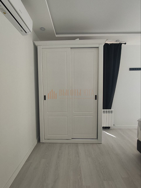2-к квартира, 83 кв.м. (№2782)