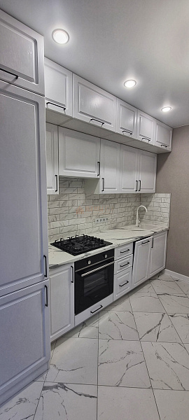 1-к квартира, 32 кв.м. (№2734)