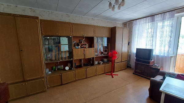 3-к квартира, 60 кв.м. (№2751)