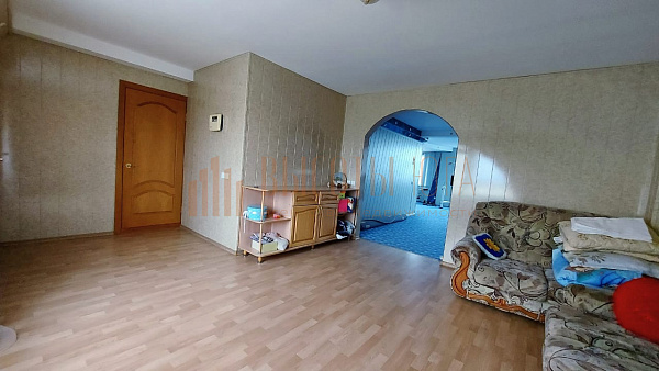6-к квартира, 314 кв.м. (№2632)