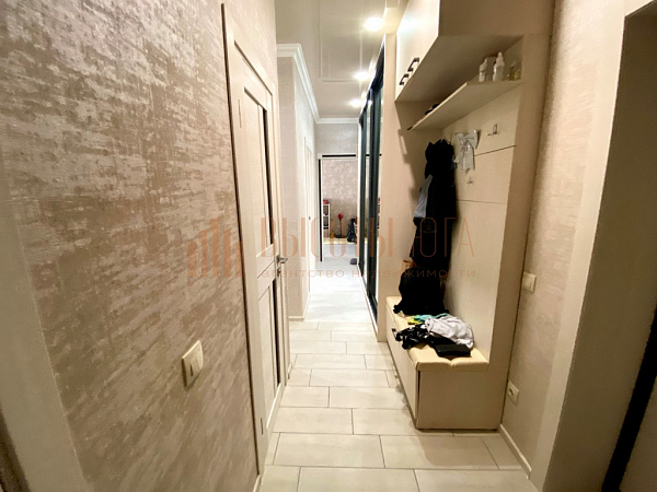 2-к квартира, 51 кв.м. (№2799)