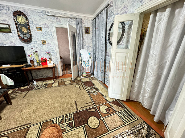 Дом, 77 кв.м. (№2918)