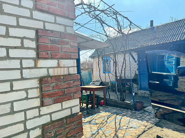 Дом, 77 кв.м. (№2918)